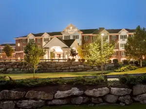 Four Points by Sheraton Bedford Manchester Airport