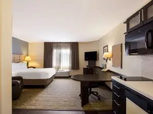 Sonesta Simply Suites St Louis Earth City