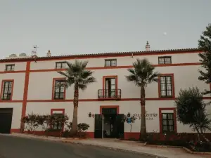 Hotel Posada de Valdezufre