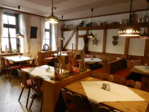 Gasthaus Bärmann - Hotel-Restaurant