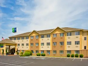 Holiday Inn Express PENDLETON by IHG
