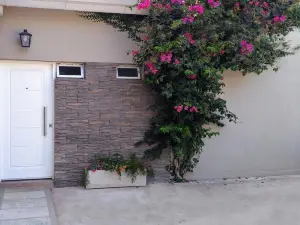 Apartamento España