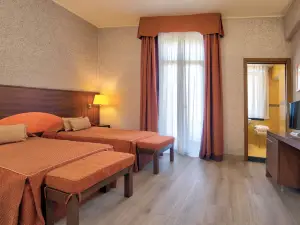 Central Park Hotel Modena