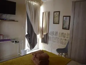 St George of Lydda B&B