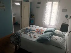 Chambre Chez l'Habitant en Centre Ville
