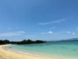 Grandioso Okinawa Ocean View Villa Kin 1