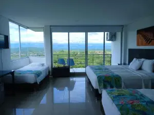 Hotel Campestre la MONTANA