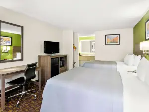 Quality Inn Salem - I-81