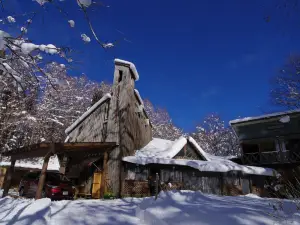 サウンズグッド！(cafe+inn That Sounds Good !)