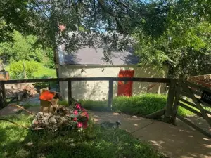 Clare Cottage