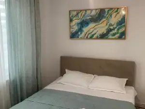 Neli Home Apartament