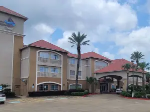 Kemah Edgewater Hotel, SureStay Collection by Best Western