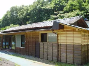 邦布庫諾尤旅館