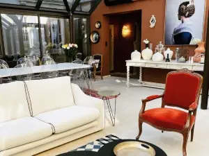 La Maison Ruffinoise