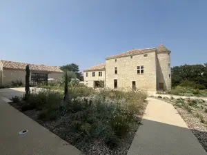 拉薩爾聖克雷阿克莊園