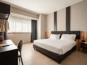 Mood Hotel