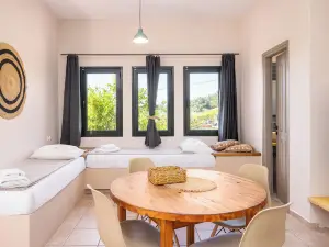 Nisea Hotel Samos