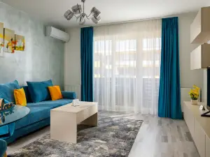 Brasov Holiday Apartments