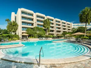 シェラトン・タンパ・ブランドンホテル