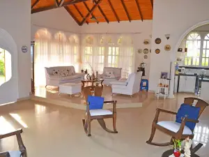 Condominio Atlantis