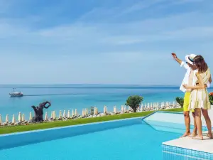 Ammoa Luxury Hotel & Spa Resort