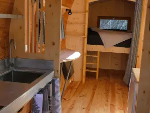 Chambres d'Hotes A l'Ombre du Saule