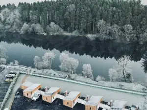 River Bann Retreat