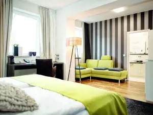 City Hotel Bosse