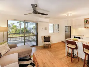 L'Amor Holiday Apartments