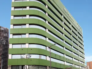 大阪守口廣場酒店