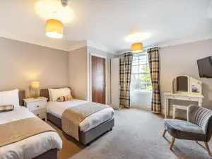 Scotch Arms Mews Bed & Breakfast