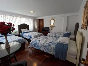 Residencial Belle Maison