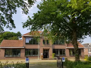 B&B的威廉米納學校