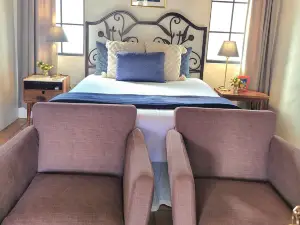 カーサ マグダレナ B&B