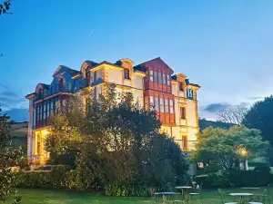 Quinta de Villanueva