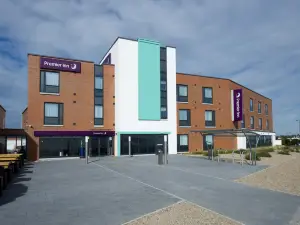 Premier Inn Whitley Bay