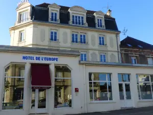 Hotel de l'Europe