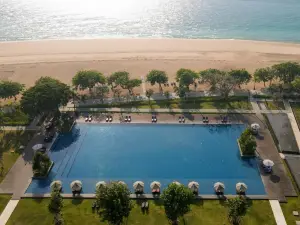 Bali Beach Hotel