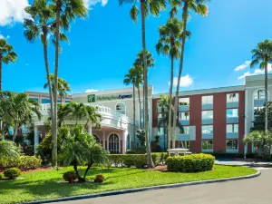 Holiday Inn Express MIAMI AIRPORT DORAL AREA by IHG