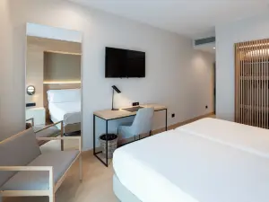 Hotel Zenit Bilbao