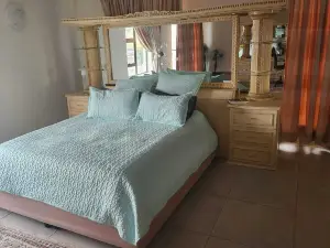 Beautiful 4bed 4 bath home overlooking Nandoni Dam, Thohoyandou
