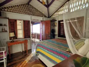 Horizon Cottage - Sea Ranch, Belmont Jamaica