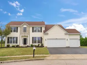 Pickerington Haven Home for 10