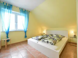 Großes Ferienhaus für 14 Gäste in Zierow