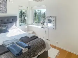 6 person holiday home in STJÄRNHOV-By Traum