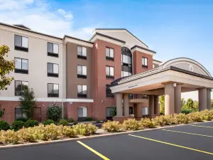 Holiday Inn Express & Suites CLEVELAND-RICHFIELD by IHG
