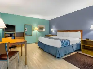 Econo Lodge Buffalo South