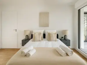 Spacieux 3 chambres a Montrouge