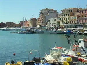 La Loggetta Appartamento Nel Cuore di Anzio
