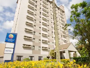 Comfort Hotel Joinville